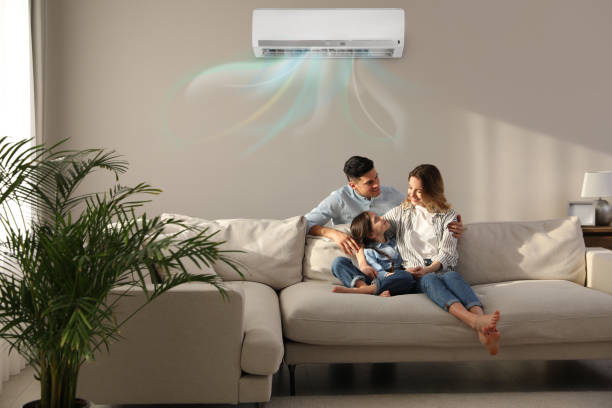 Best Air Filters and Purifiers in Manitou Springs, CO