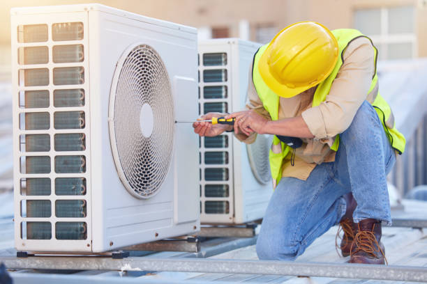 Reliable Manitou Springs, CO HVAC Solutions