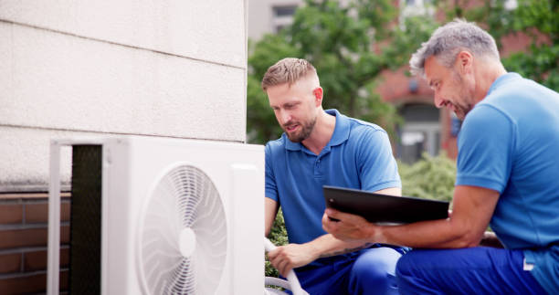 Best HVAC Consulting and Engineering in Manitou Springs, CO