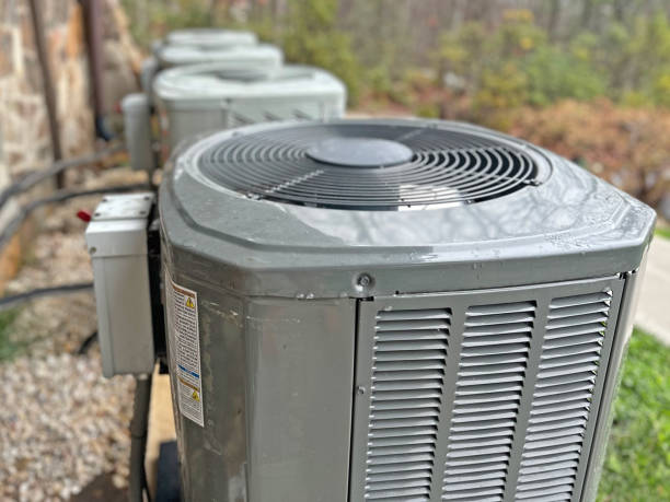 Best Solar-powered HVAC Systems in Manitou Springs, CO