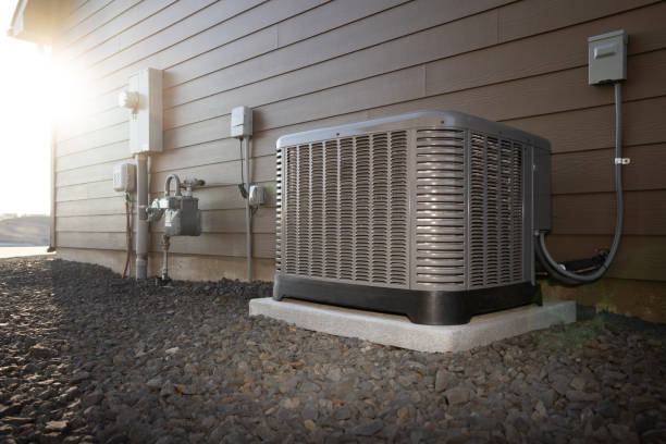 Best HVAC Training and Certification in Manitou Springs, CO